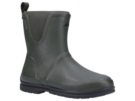 Muck Boot Original Pull On Mens Wellington Online Sale