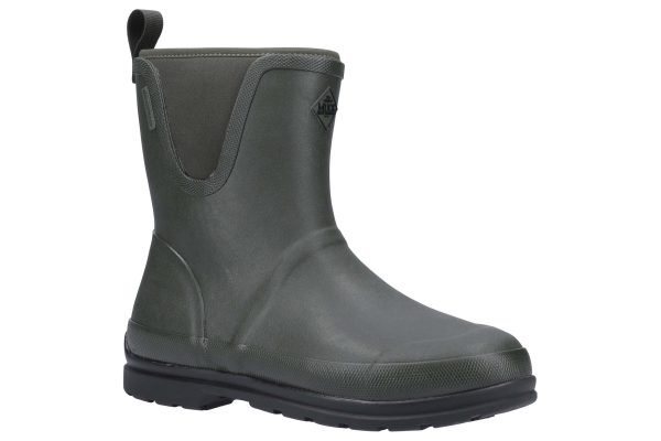 Muck Boot Original Pull On Mens Wellington Online Sale