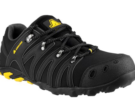 Amblers Safety FS23 Mens Lace Up Safety Shoe Online