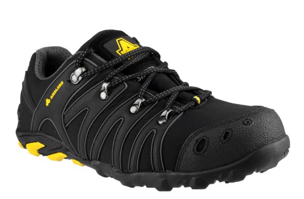 Amblers Safety FS23 Mens Lace Up Safety Shoe Online